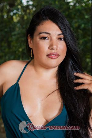 208076 - Fernanda Age: 35 - Colombia