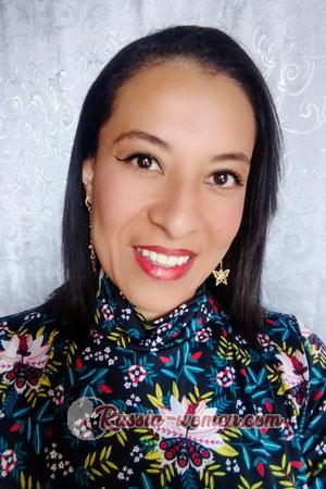 208172 - Yuri Liceth Age: 35 - Colombia