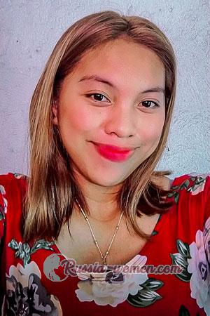 208316 - Kisha Age: 23 - Philippines