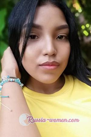 209640 - Maria Jose Age: 25 - Colombia