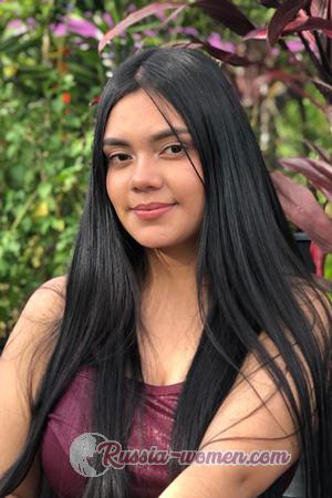 209657 - Karen Age: 22 - Colombia
