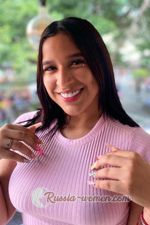 209663 - Yurani Age: 22 - Colombia