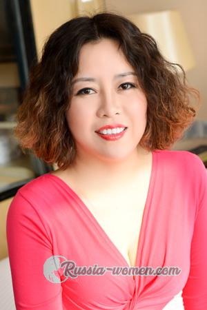 210172 - Gayle Age: 57 - China