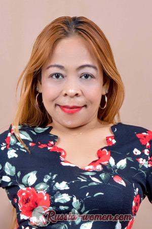 210563 - Mary Ann Age: 54 - Philippines