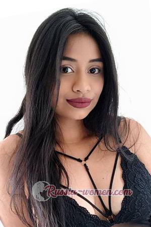 210741 - Fransy Age: 27 - Colombia