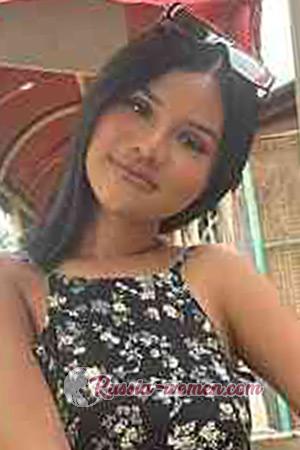 210947 - Sarinrat Age: 22 - Thailand