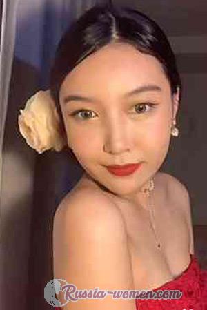 211080 - Supapich Age: 24 - Thailand