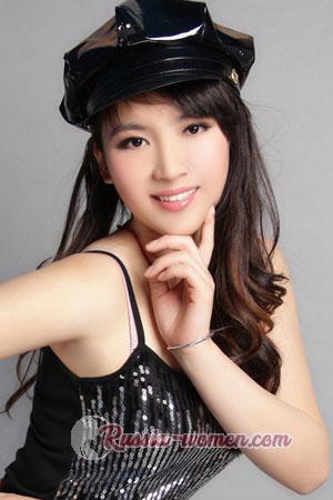 211784 - Jing (Tammy) Age: 44 - China