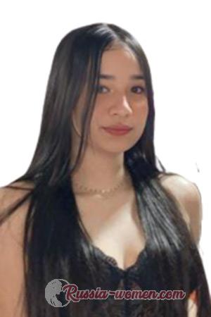 211999 - Karoll Age: 22 - Colombia