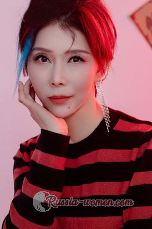 212590 - Lucy Age: 66 - China