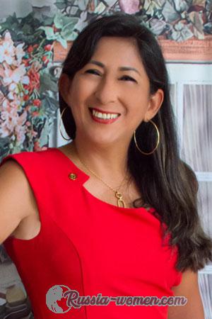 212661 - Patricia Age: 57 - Peru