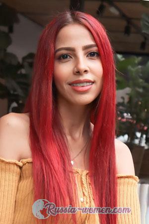 213345 - Durley Age: 31 - Colombia