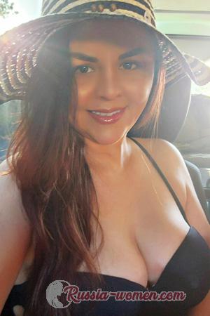 214166 - Nancy Age: 40 - Costa Rica