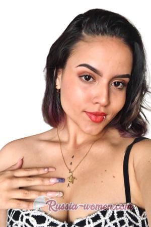 214431 - Karen Age: 22 - Colombia