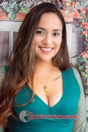 214445 - Yosetty Age: 26 - Peru