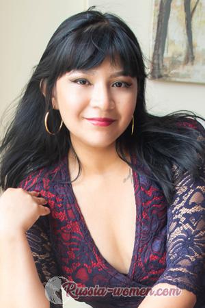 214577 - Yojana Age: 31 - Peru