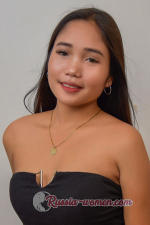 214765 - Aira Sheen Age: 21 - Philippines