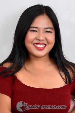 214767 - Ayessha Kaye Age: 23 - Philippines