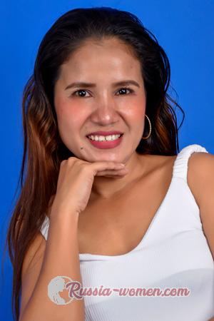 214925 - Mary Faith Age: 37 - Philippines