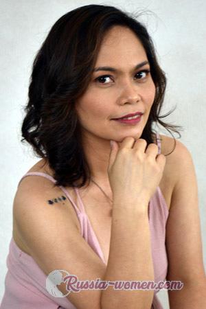 215032 - Mary Claire Age: 40 - Philippines