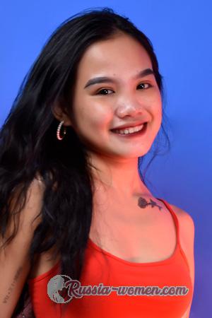 215465 - Irene Joy Age: 22 - Philippines