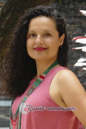 215918 - Alba Age: 45 - Colombia