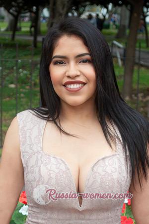 215927 - Erika Age: 36 - Peru