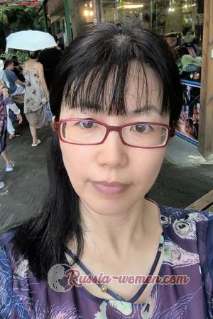 216178 - Fengshuang Age: 48 - China