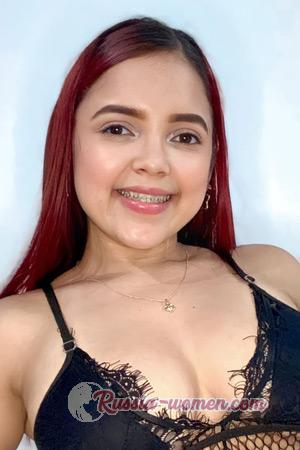 216369 - Geynis Age: 27 - Colombia