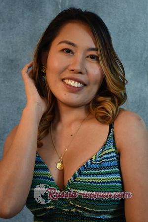 217136 - Jenjen (Jen) Age: 37 - Philippines