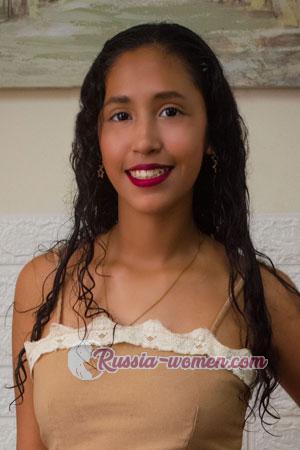 217338 - Ariana Age: 22 - Peru