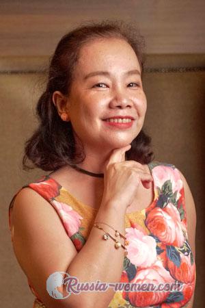 217374 - Jarunee Age: 51 - Thailand