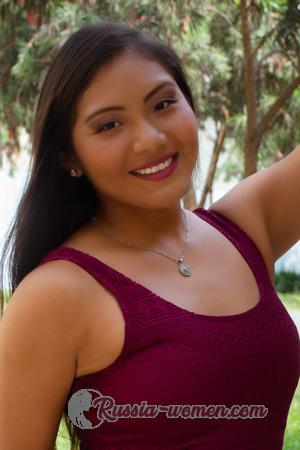 217434 - Liliana Age: 21 - Peru