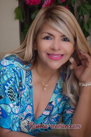 217518 - Rosalinda Age: 57 - Peru