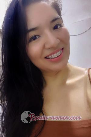 217903 - Blanca Age: 31 - Peru