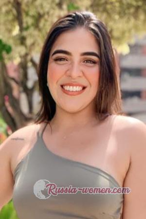 217911 - Maria Jose Age: 27 - Colombia