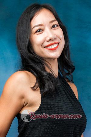 218009 - Jenjira Age: 34 - Thailand