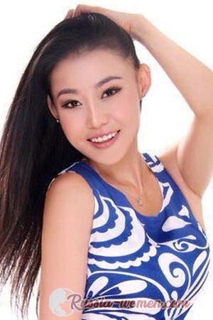 218097 - Carly Age: 43 - China