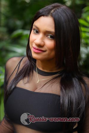 218186 - Luz Mary Age: 41 - Colombia