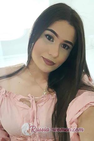 218377 - Maria Jose Age: 26 - Colombia