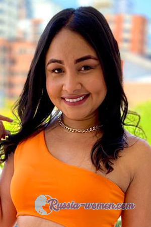 218384 - Greisy Age: 34 - Colombia