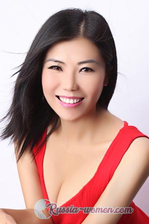 218393 - Vivian Age: 53 - China