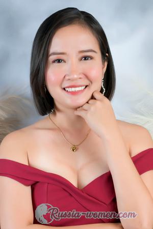 218583 - Maria La Arnie Age: 35 - Philippines