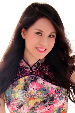 218693 - Katherine Age: 52 - China