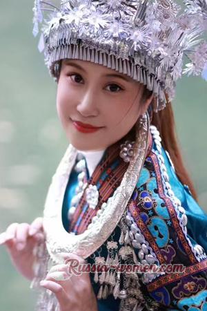 218785 - Qian Age: 37 - China