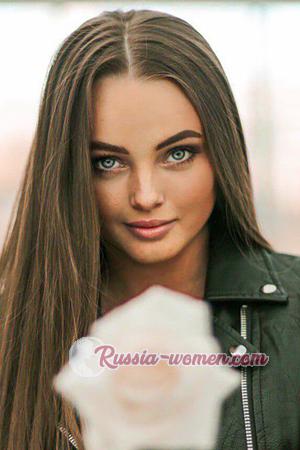 Ladies of Eastern-Europe