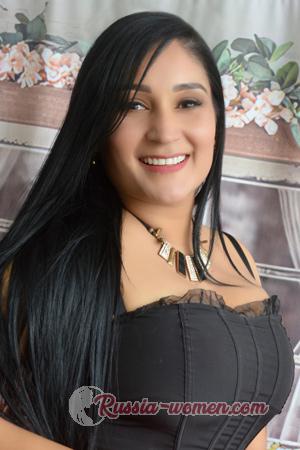 218863 - Militza Age: 41 - Peru