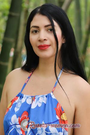 218864 - Carolina Age: 38 - Colombia