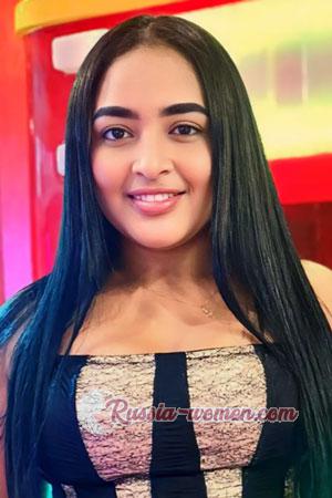 219255 - Lilibeth Age: 29 - Colombia