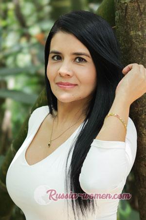 219326 - Sandra Age: 41 - Colombia
